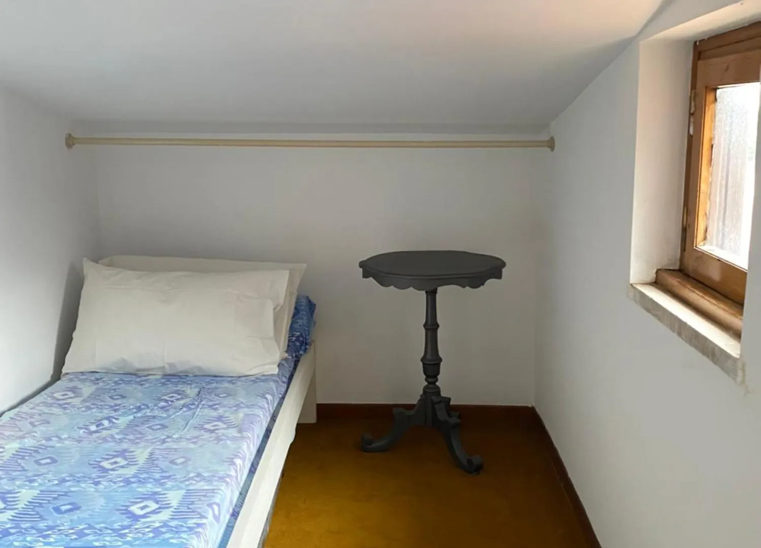 Dimora La Mela Roma Apartment Italy