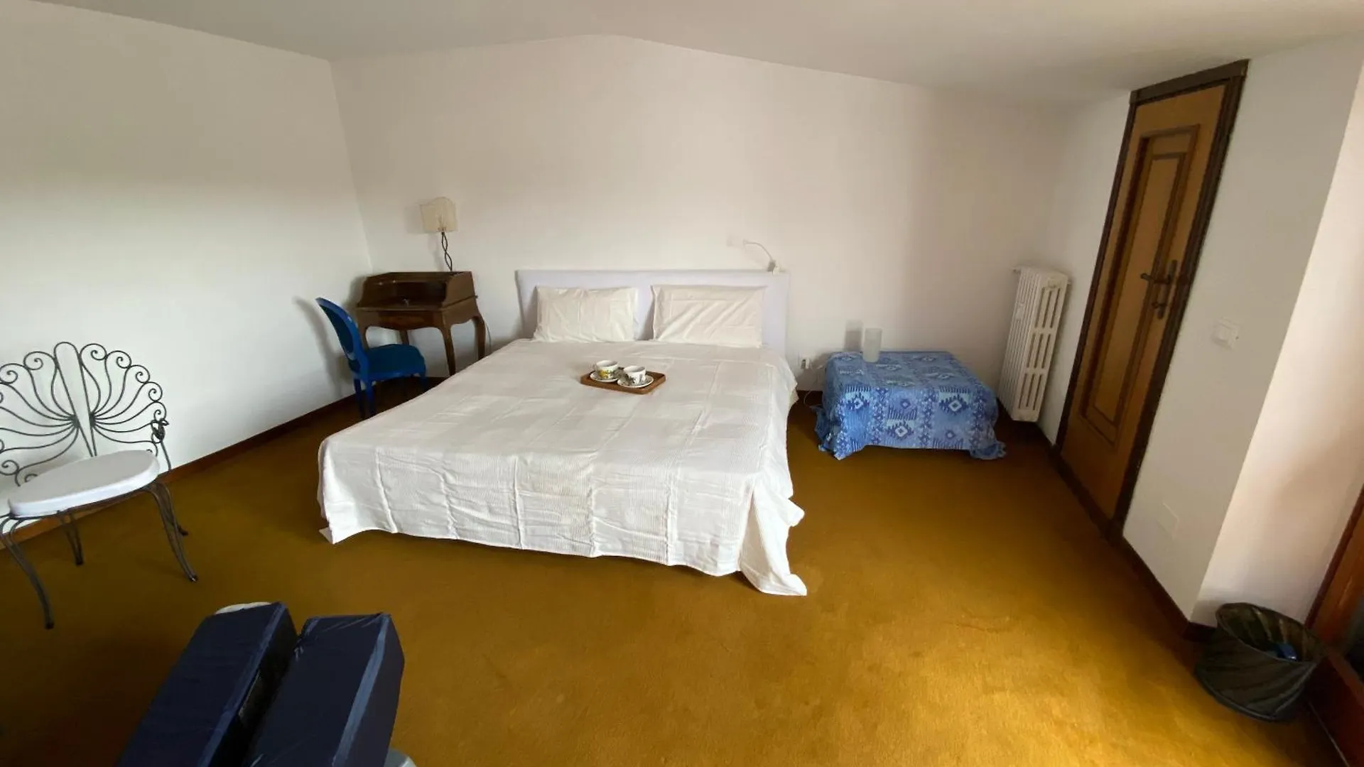 Dimora La Mela Roma Apartment Italy