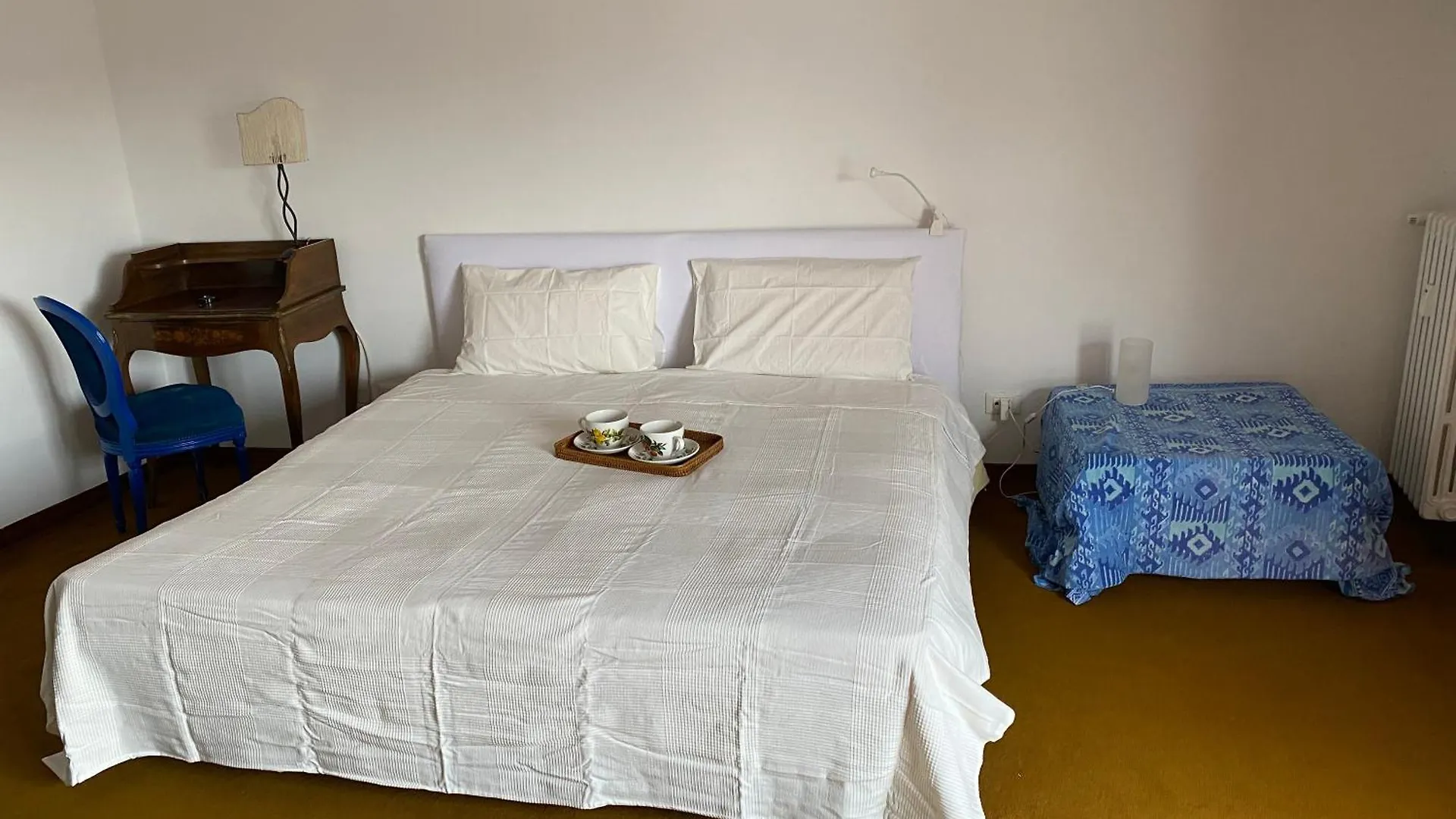 Dimora La Mela Roma Apartment