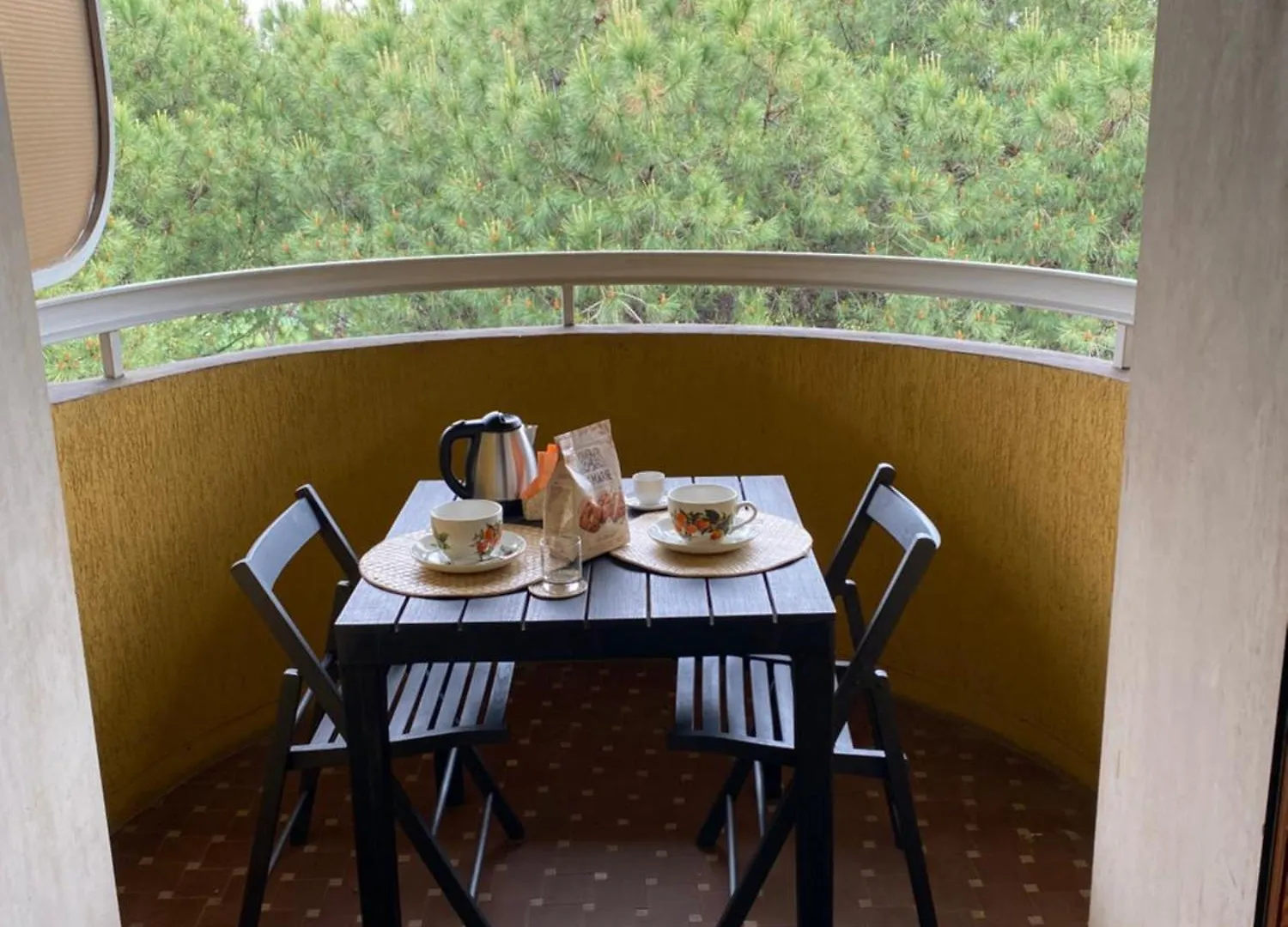 Dimora La Mela Roma Apartment  Rome