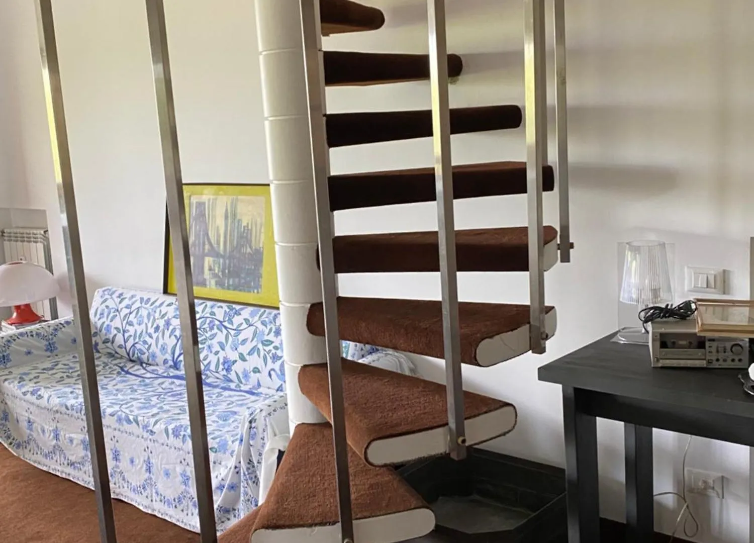 Dimora La Mela Roma Apartment Italy
