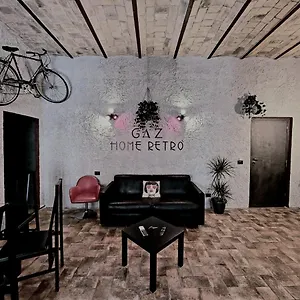  Apartment Gaz Retro