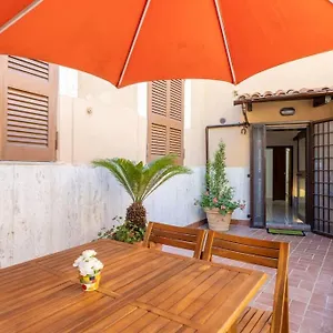  Apartment Casa Gianni 5 Stelle With Garden