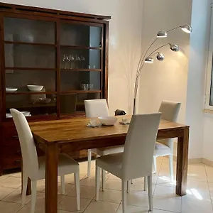  Apartment La Carlotta