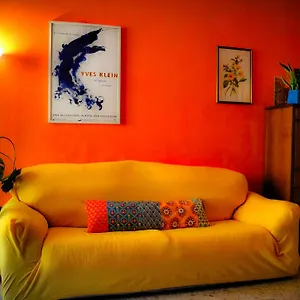  Apartment 4321 Stazione Trastevere