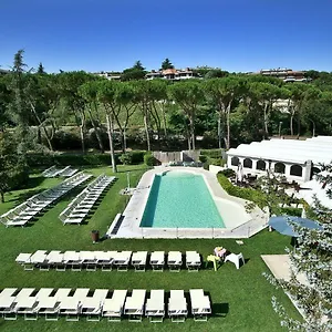 4* Hotel Time Relais & Sport