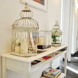 Apartamento Testaccio Charming, Roma