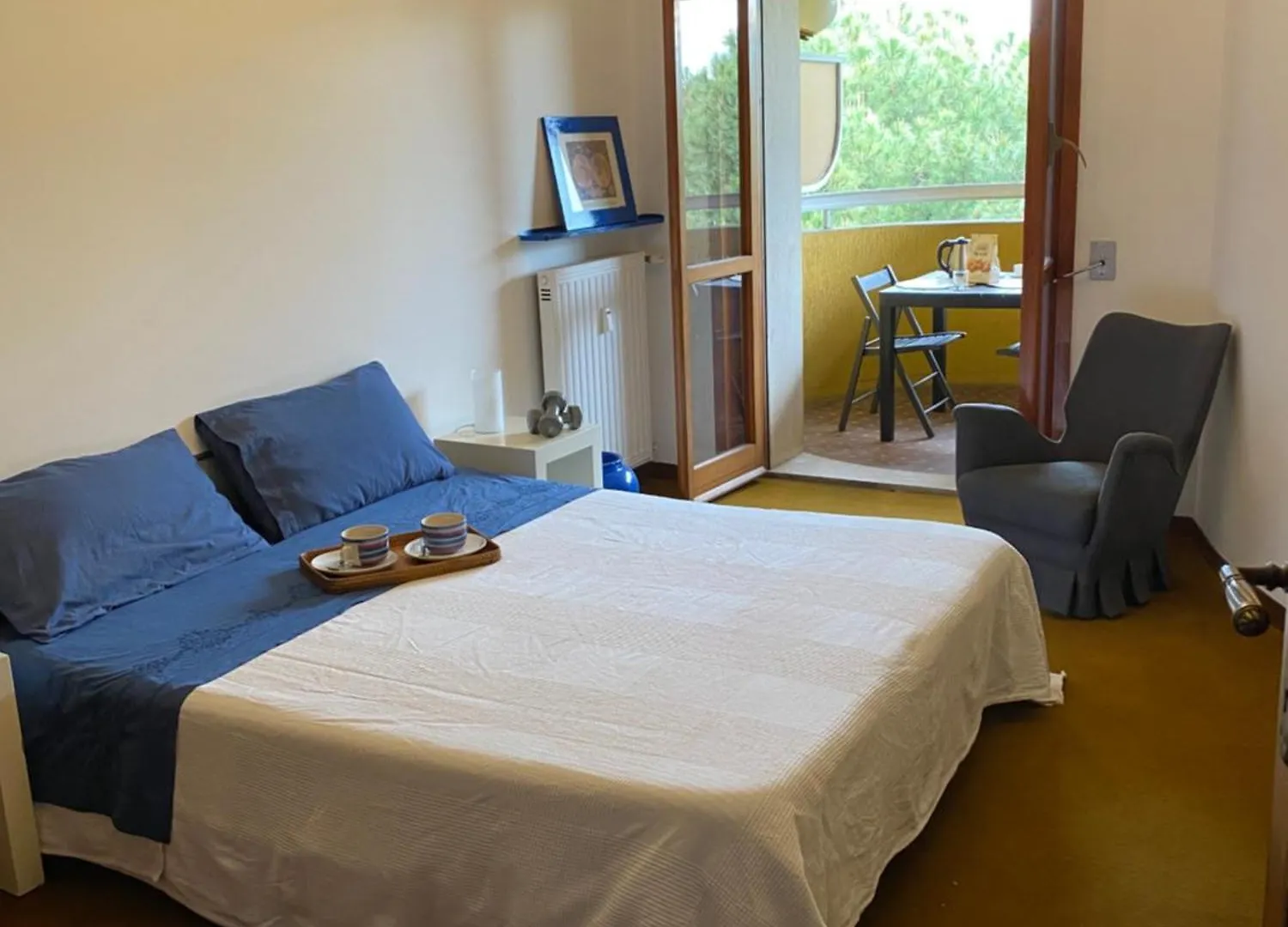 Dimora La Mela Roma Apartment 0*, Rome