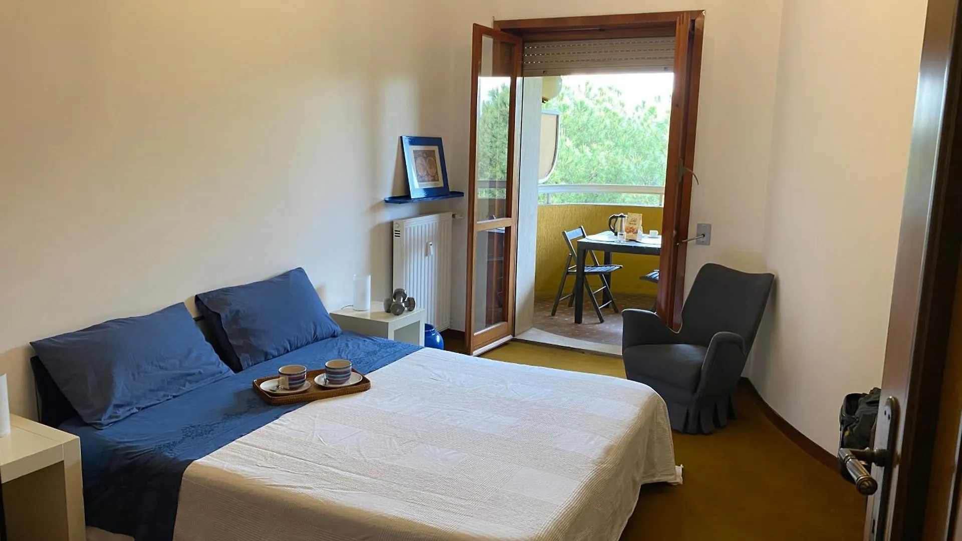 Dimora La Mela Roma Apartment 0*, Rome